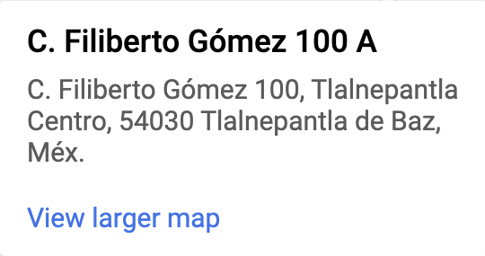 Alumacero